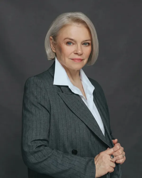 Лина Радецкая